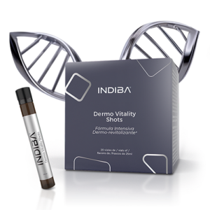 Injections de vitalité Dermo INDIBA